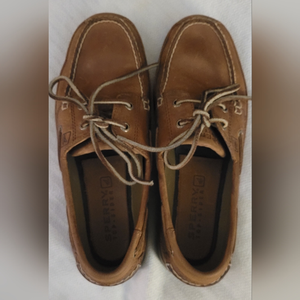 Sperry Top-siders Endurance Size 9M